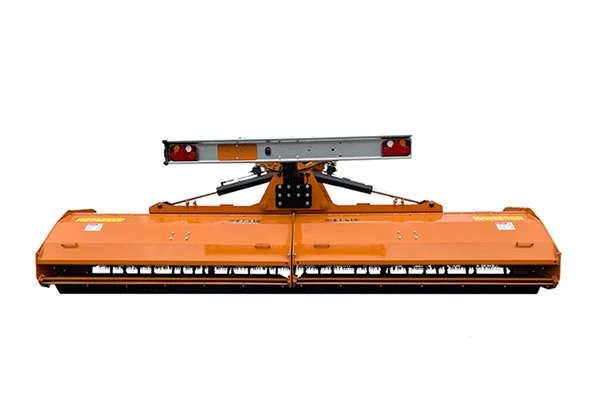 Mulchers LAND P